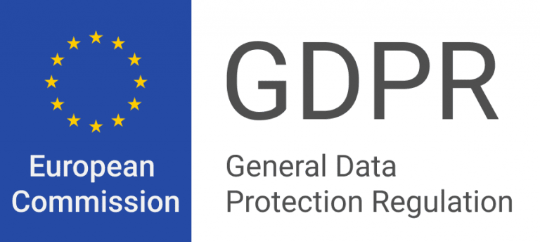 GDPR logó