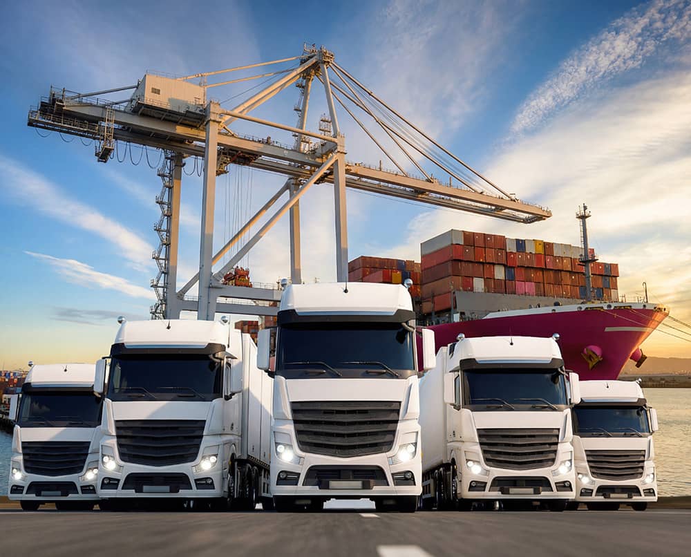EuroPRO Transport Szolgáltatások